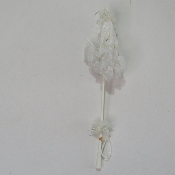 Barbie as Eliza Doolittle in My Fair Lady-Collector's Edition 1995 Mattel Doll - Picture 9 of 16